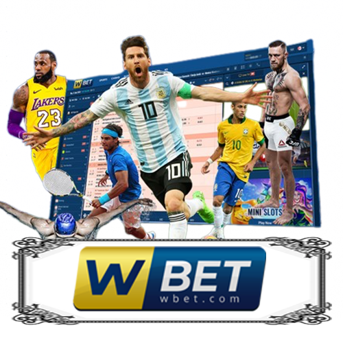 Mainkan sports dengan odds terbesar dan pasaran terlengkap di 7MMBET